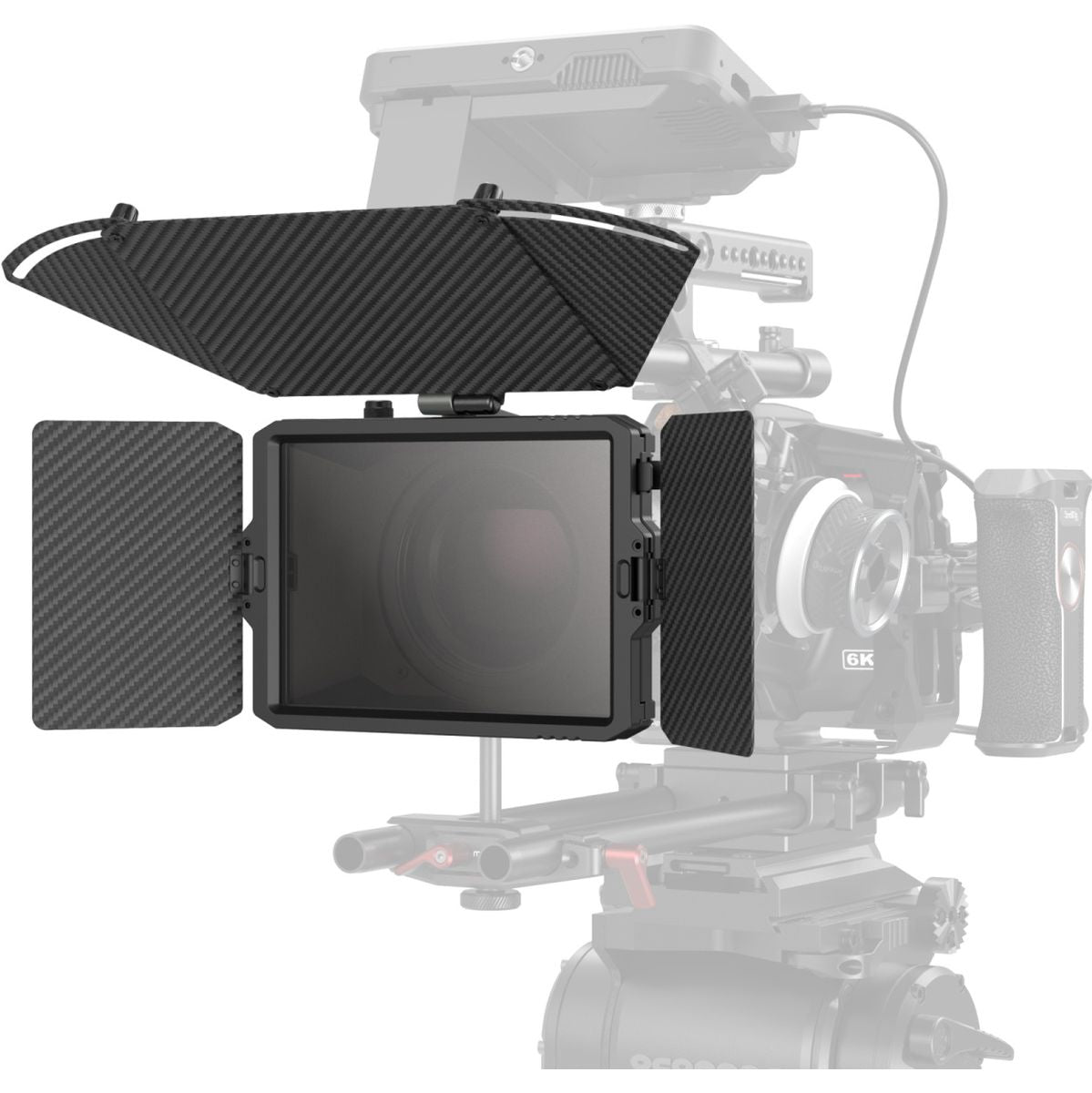SmallRig 3680B Mini Matte Box Pro