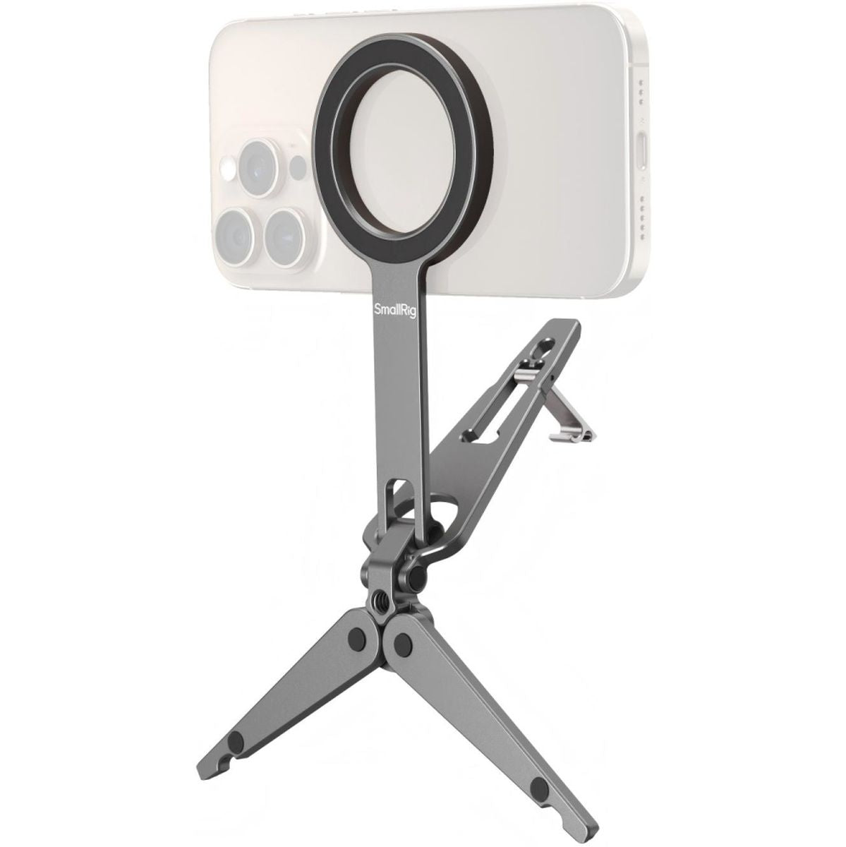 SmallRig 5649 Mobile Phone Support