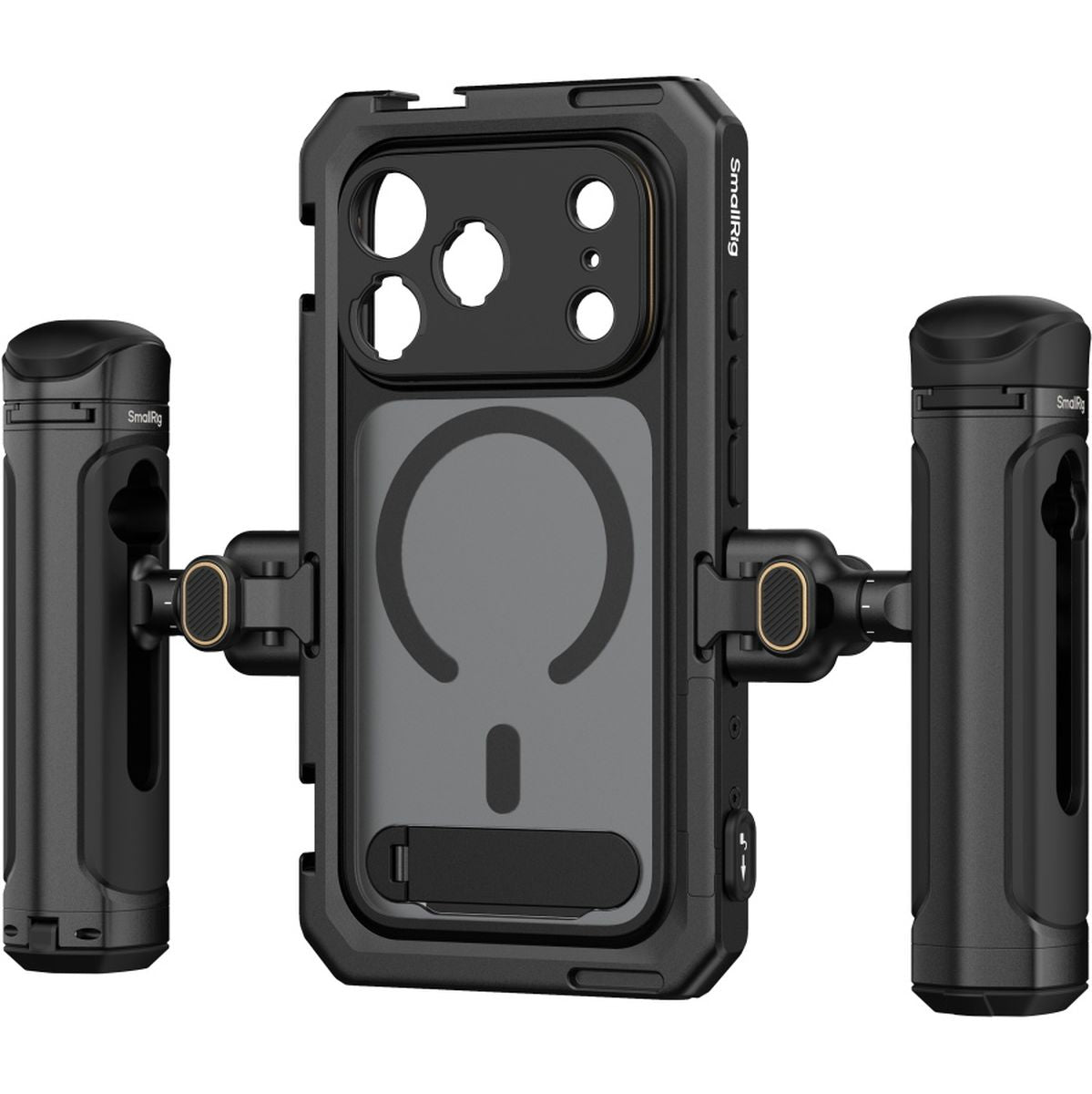 SmallRig 5541 Mobile Dual Handheld Kit For iPhone 17 Pro Max