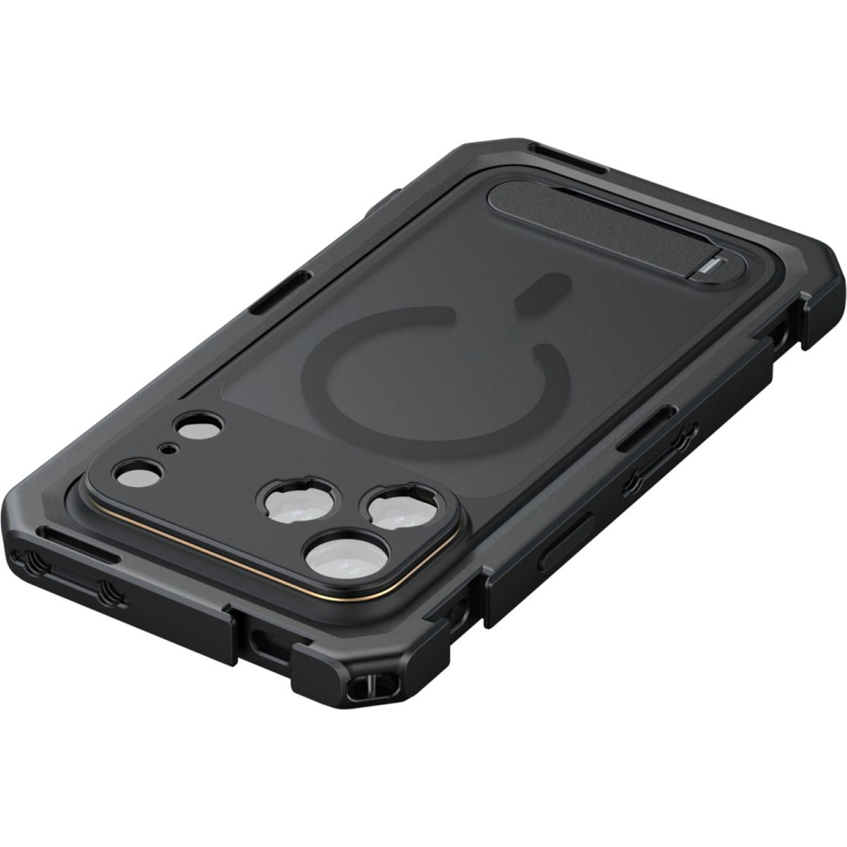 SmallRig 5542 Mobile Video Cage For iPhone 17 Pro (Flagship Edition)