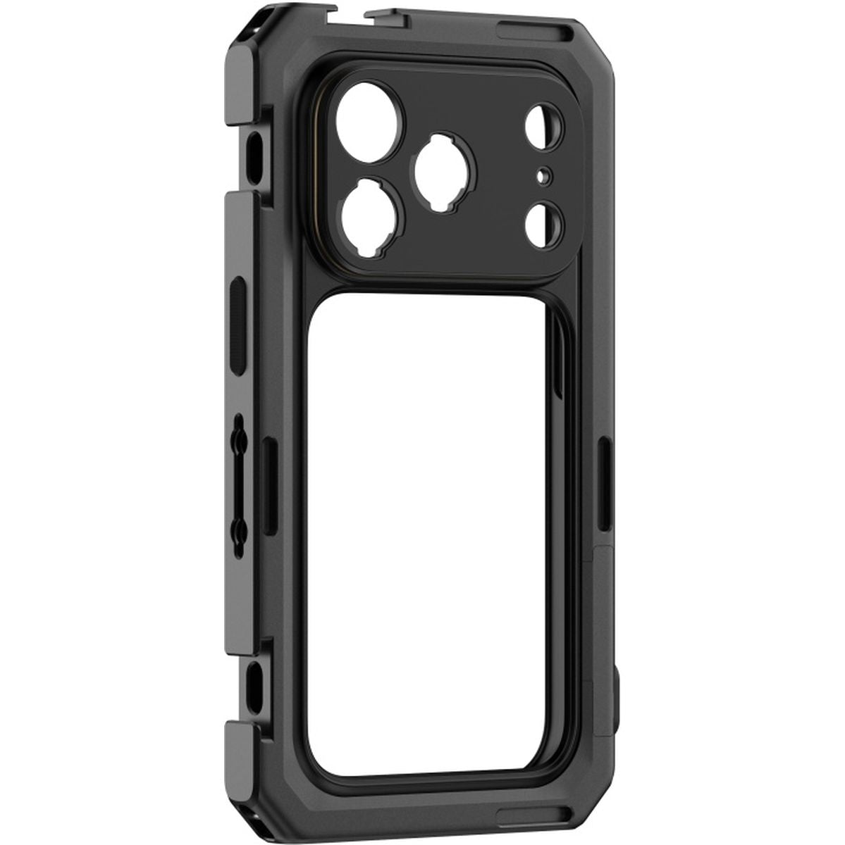 SmallRig 5546 Mobile Video Cage For iPhone 17 Pro Max (Basic Edition)