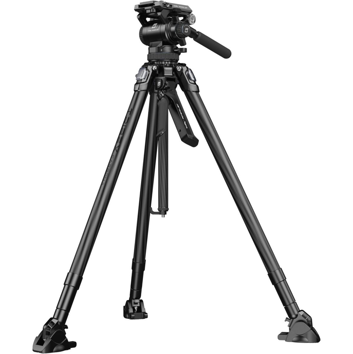SmallRig 5755 SmallRig X Potato Jet Tribex Carbon II Tripod Kit