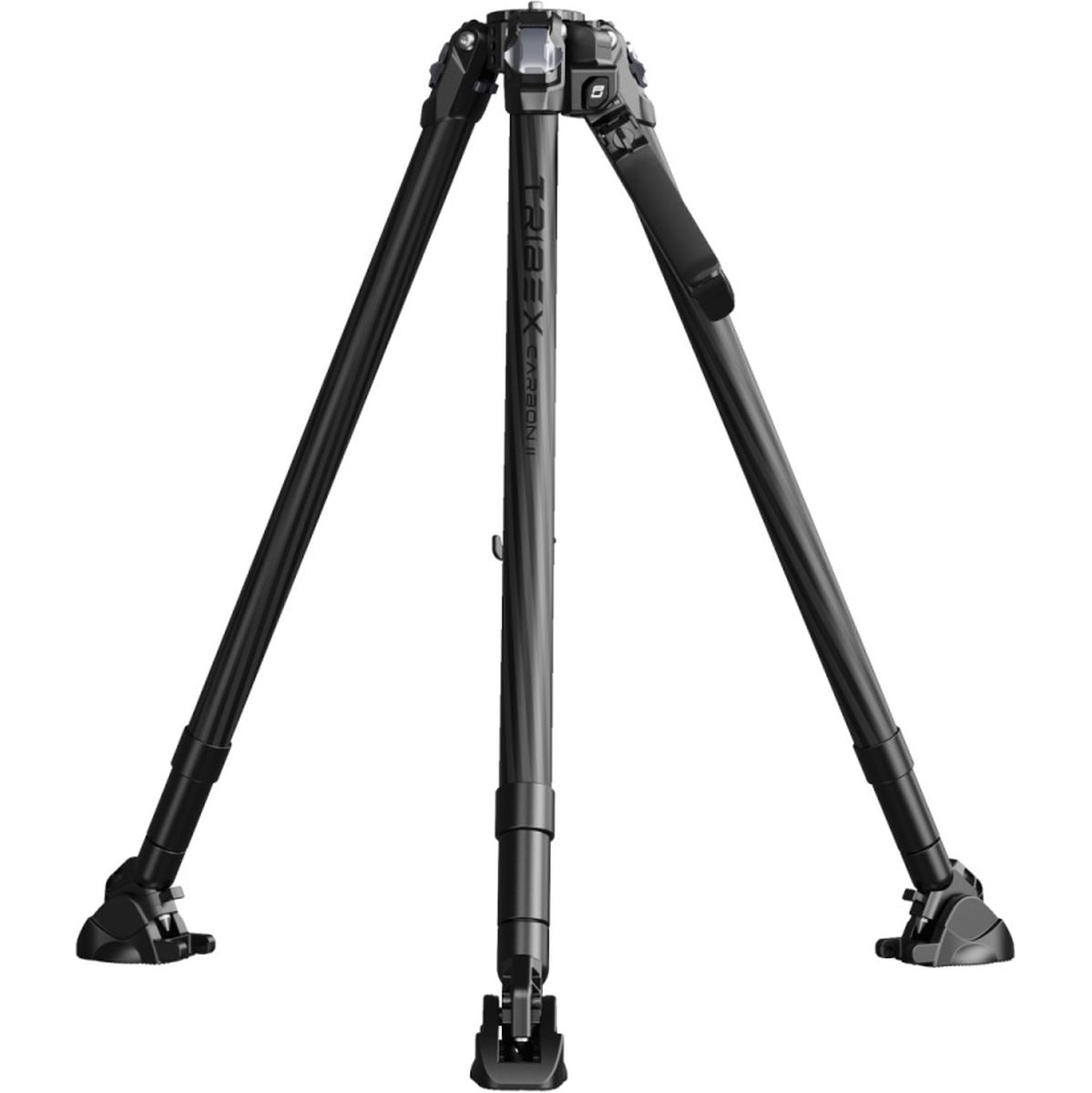 SmallRig 5756 SmallRig X Potato Jet Tribex Carbon II Hydraulic Tripod