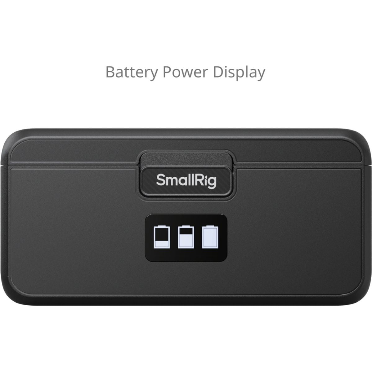 SmallRig 5418 Camera Battery Charger For GoPro 9/10/11/12