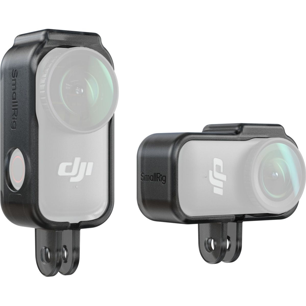 SmallRig 5757 Vertical-To-Horizontal Cage Kit For DJI Osmo Nano