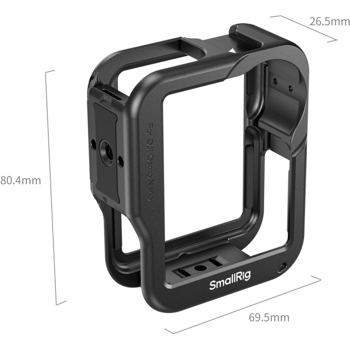 SmallRig 5759 Full Cage For DJI Osmo Nano