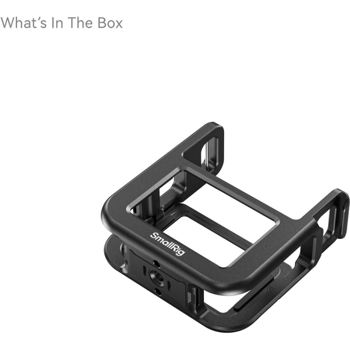 SmallRig 5764 Half Cage For DJI Osmo Nano