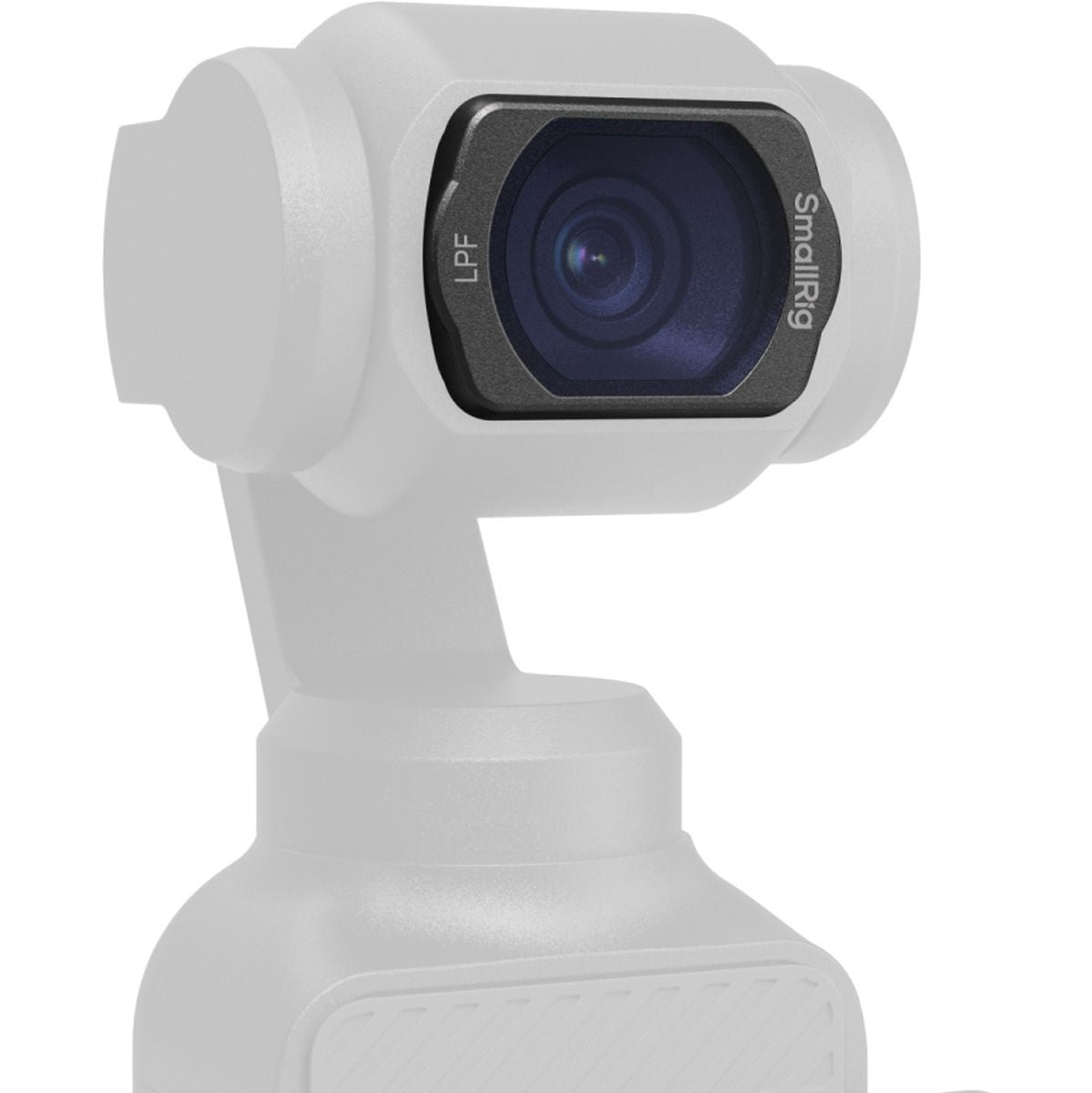 SmallRig 5829 Attachable Light Pollution Reduction Filter For DJI Osmo Pocket 3