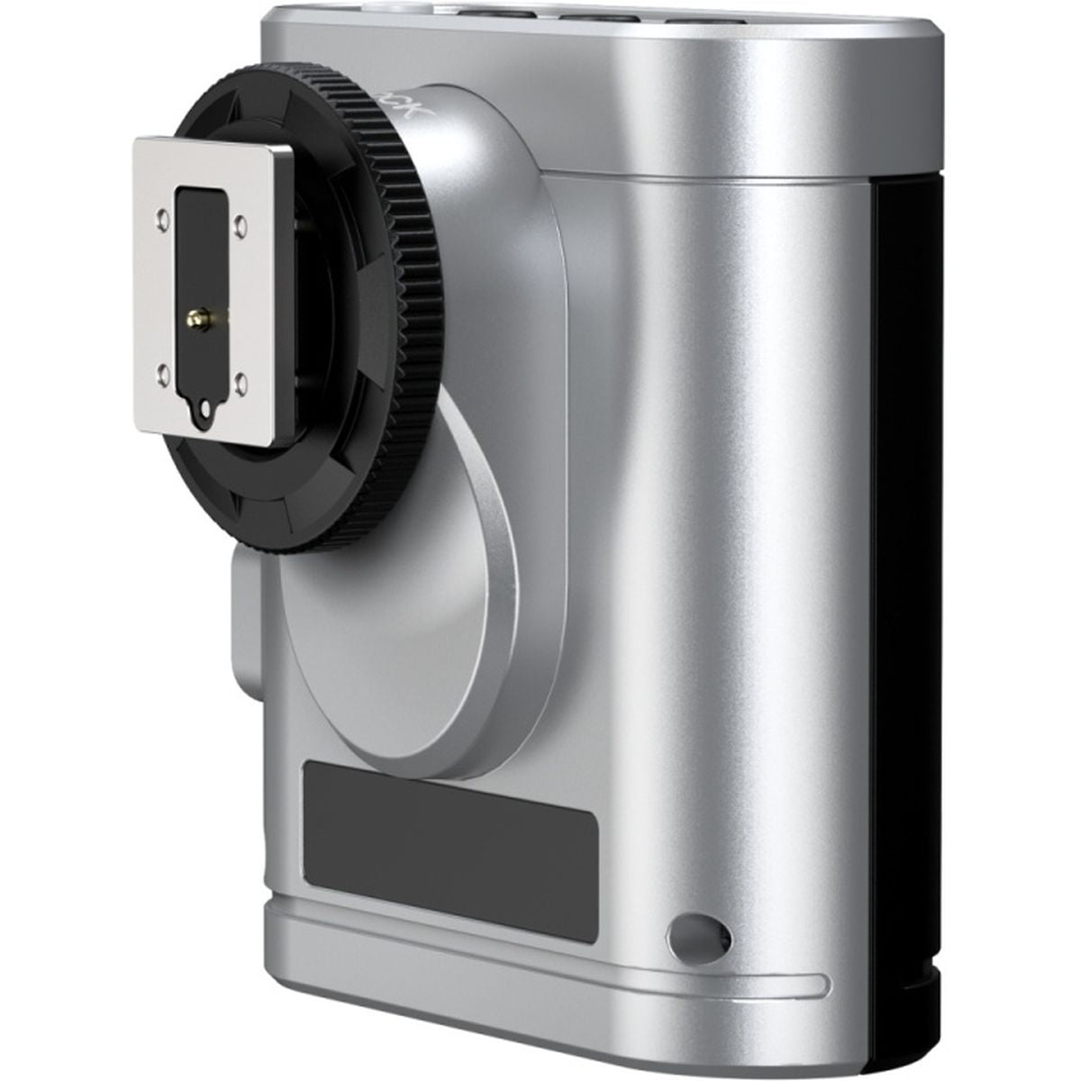 SmallRig 5818 RS20 Mini Speedlite Flash (Silver)