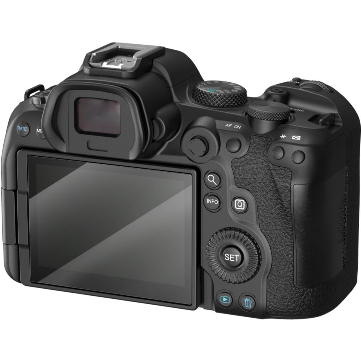 SmallRig 5805 Screen Protector For Canon R6 / R6 II / R7
