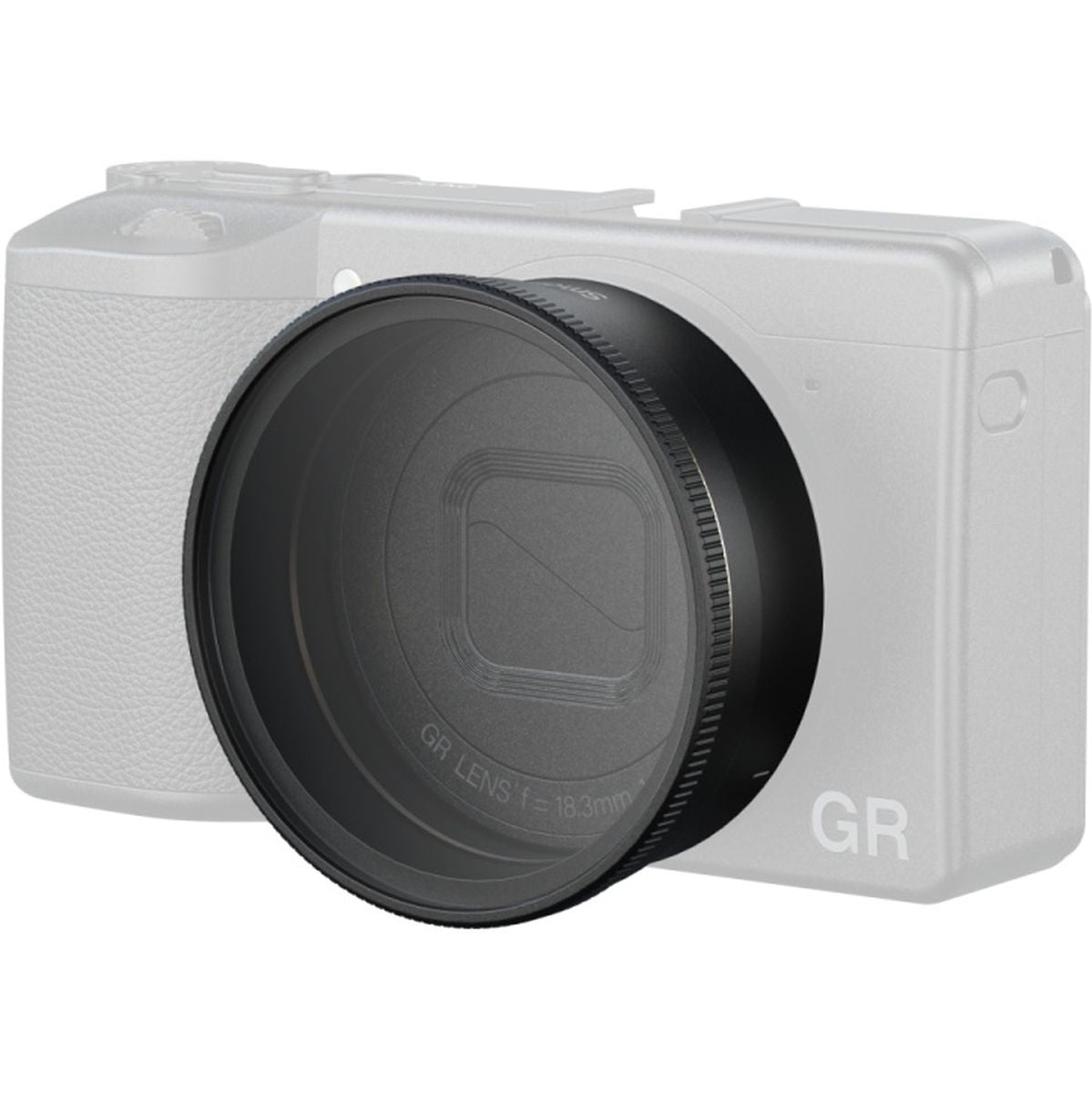 SmallRig 5679 UV Filter For Ricoh GR IV