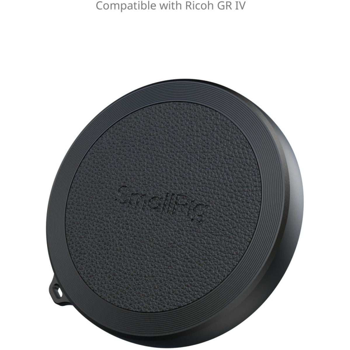 SmallRig 5680 Lens Protective Cap For Ricoh GR IV