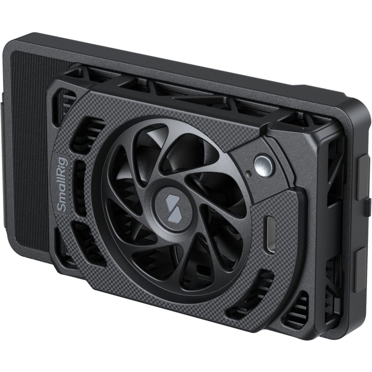 SmallRig 5874 Cooling Fan For Nikon ZR