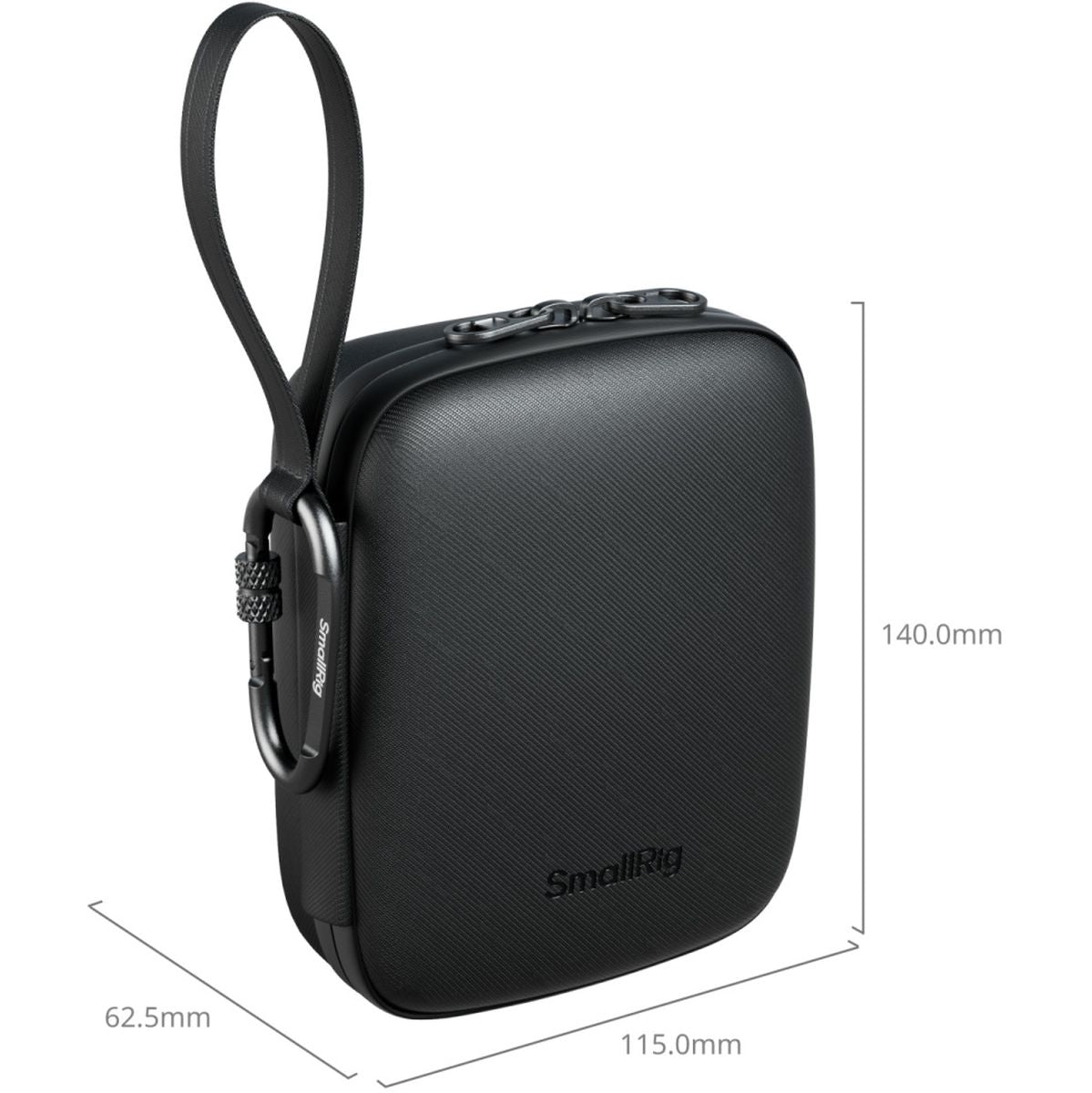SmallRig 5917 Storage Bag For Action Cameras