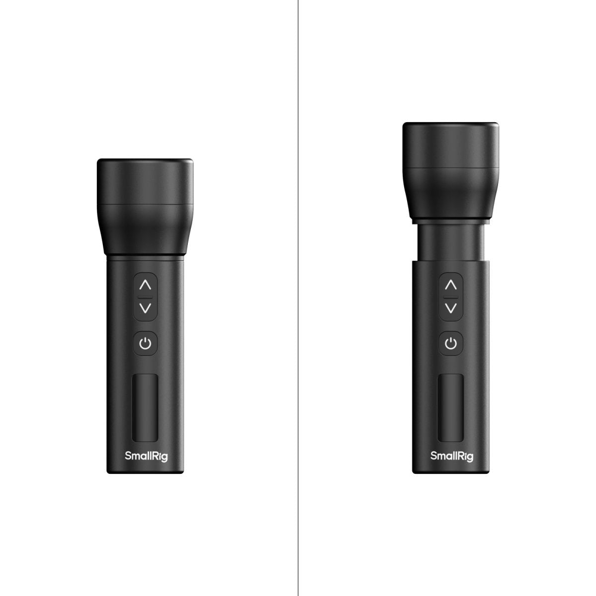 SmallRig 5785 RF 05B Portable Zoom LED Video Light