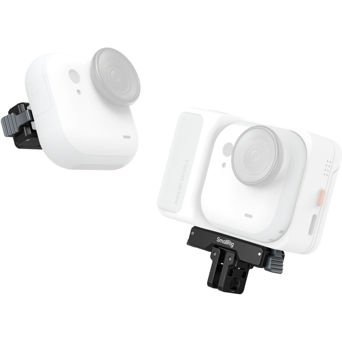 SmallRig 5919 Quick Release Mount Adapter For Insta360 Go Ultra