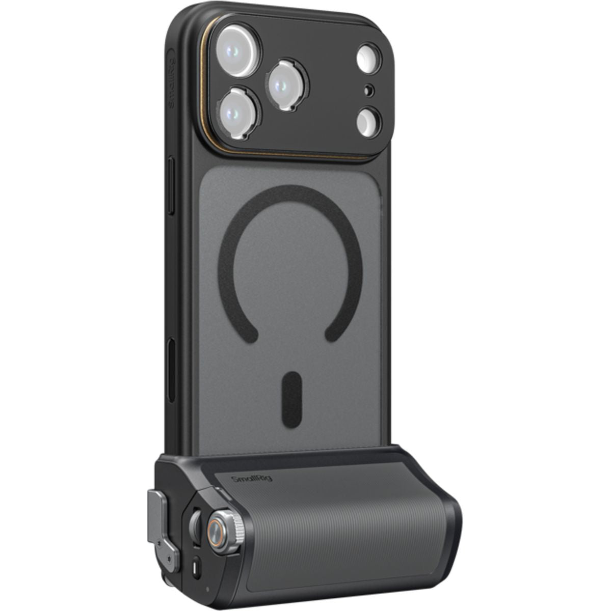 SmallRig 5554 Filmov Photography Grip Kit For iPhone 17 Pro Max