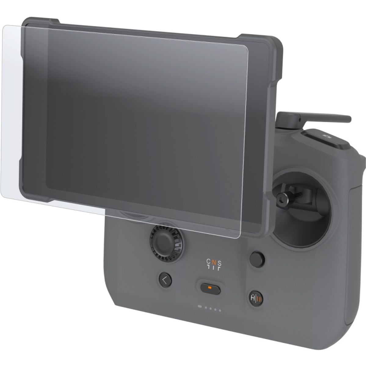 SmallRig 6112 HD Screen Protector Kit For DJI RC Pro 2