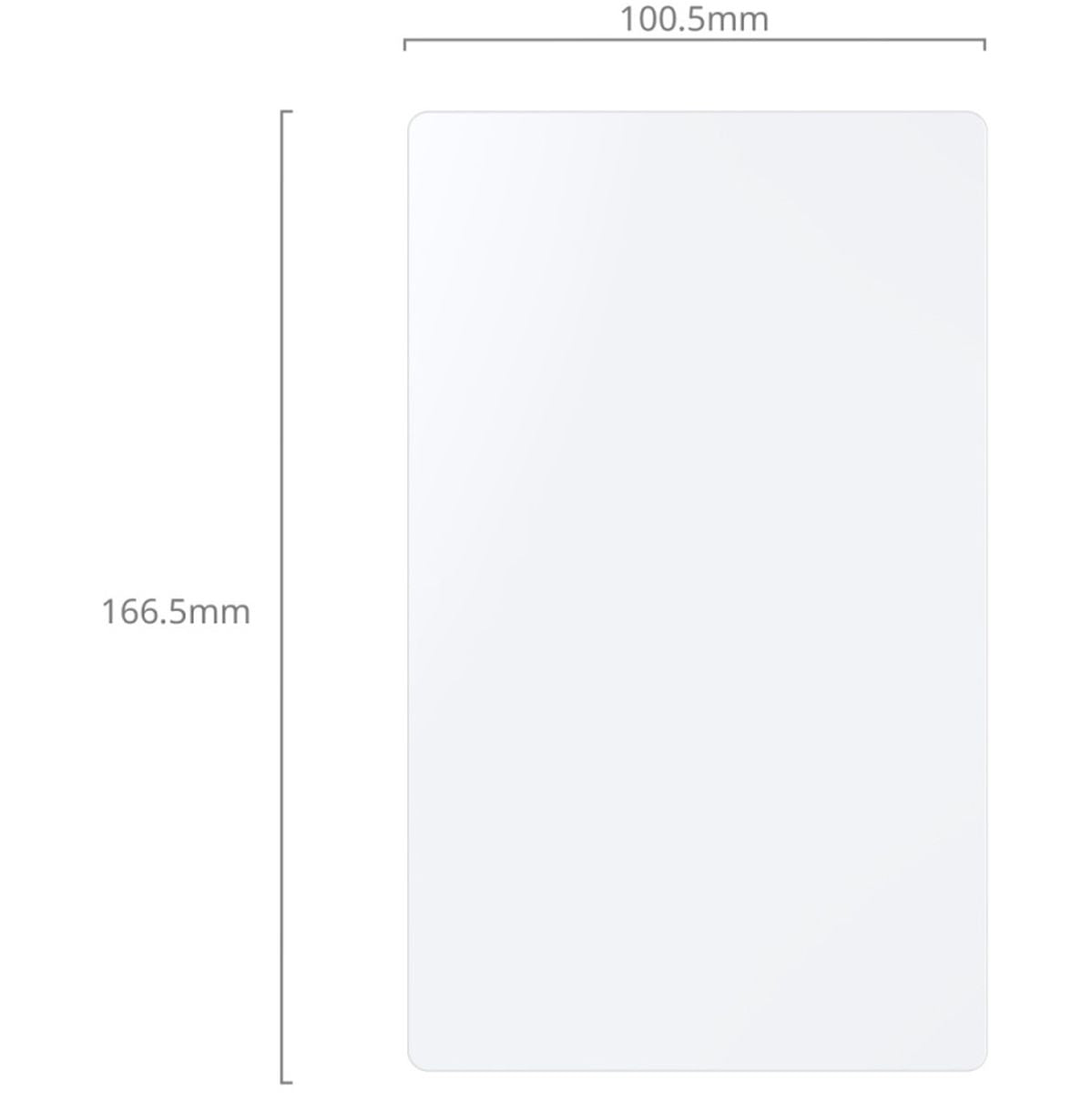 SmallRig 6112 HD Screen Protector Kit For DJI RC Pro 2