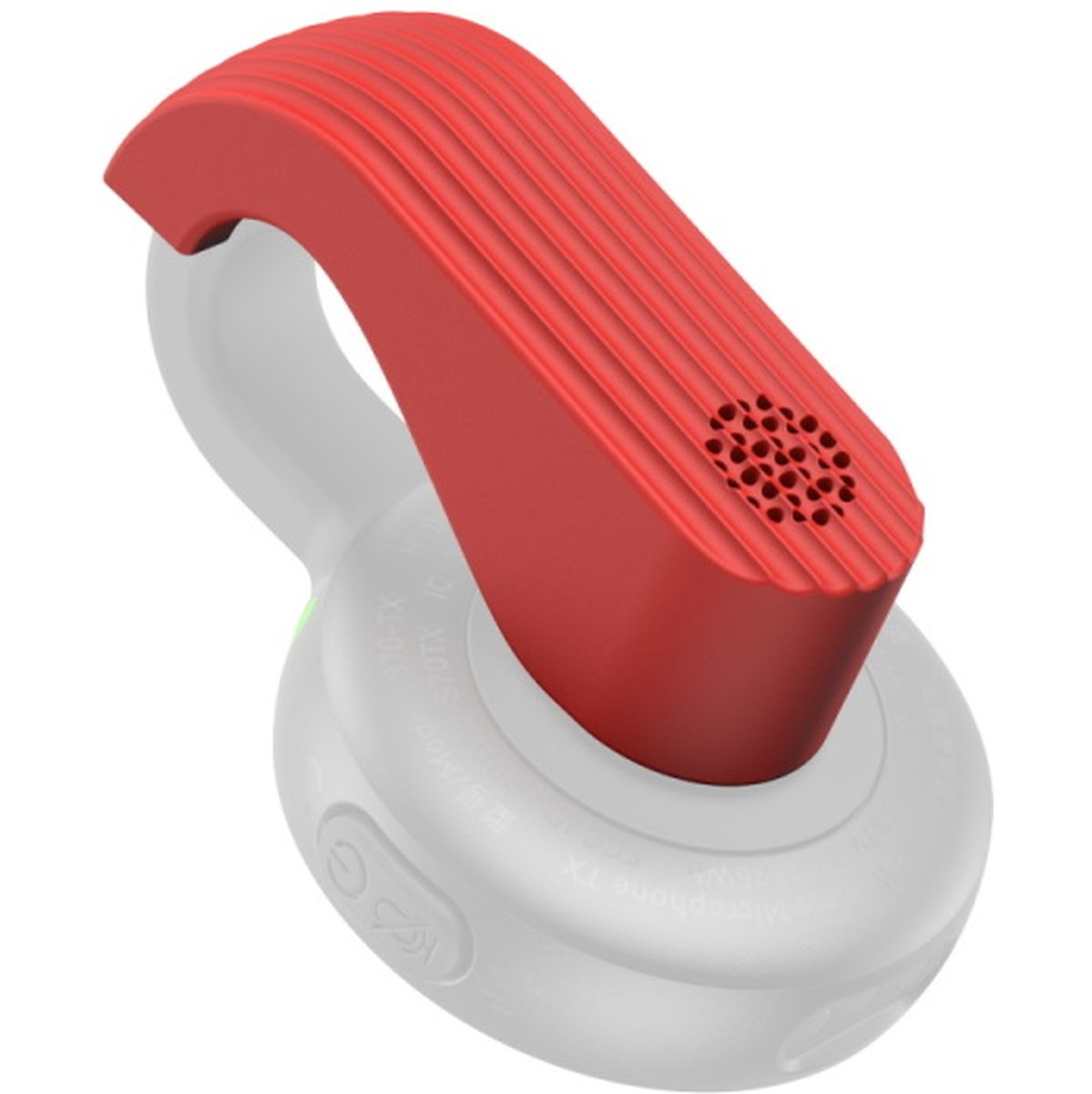 SmallRig 269 Silicone Case Kit For S 70 Wireless Microphone (9 Colours - image 3 of 5