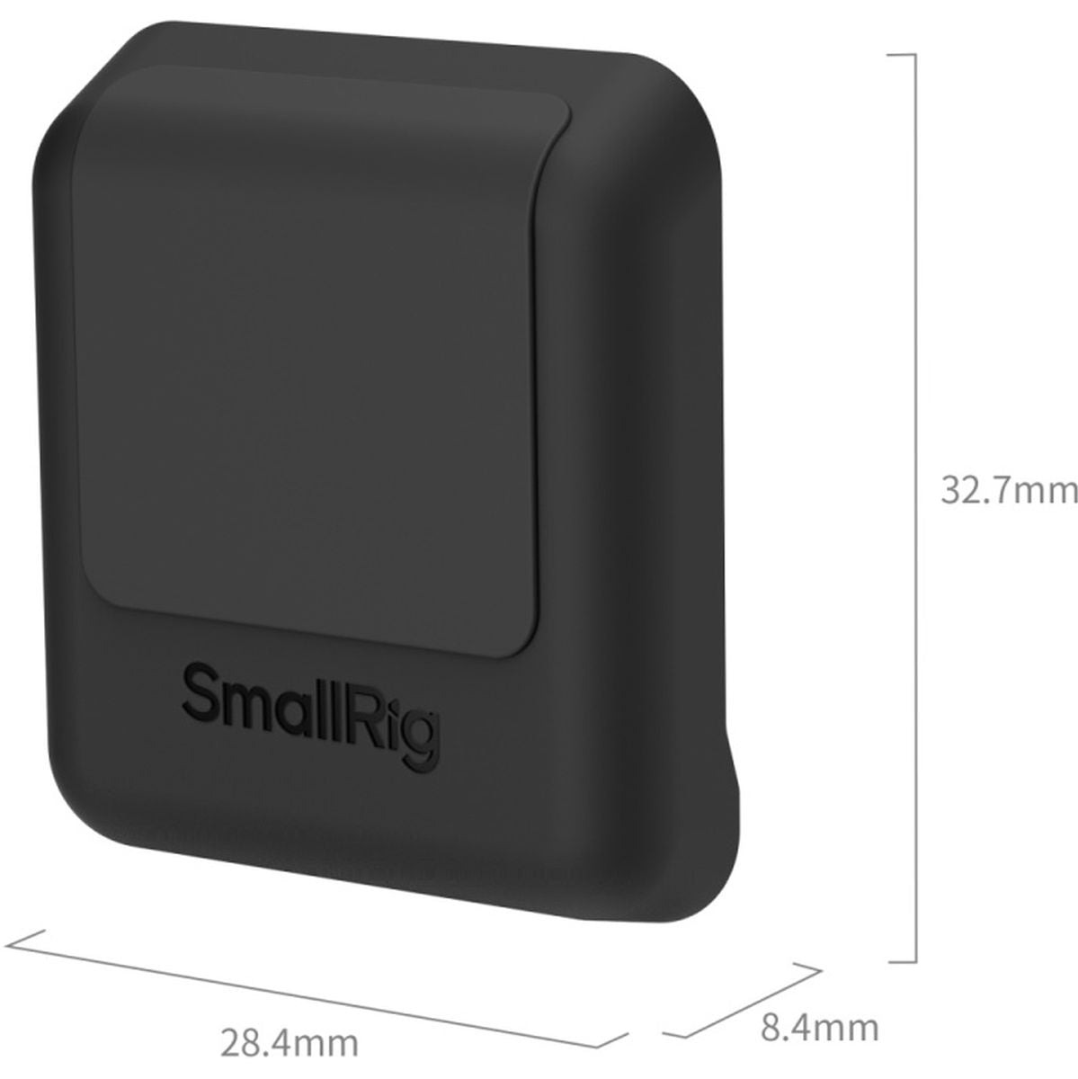 SmallRig 6247 Hot Shoe Cover For Sony (2pcs Full Black) - image 3 of 5
