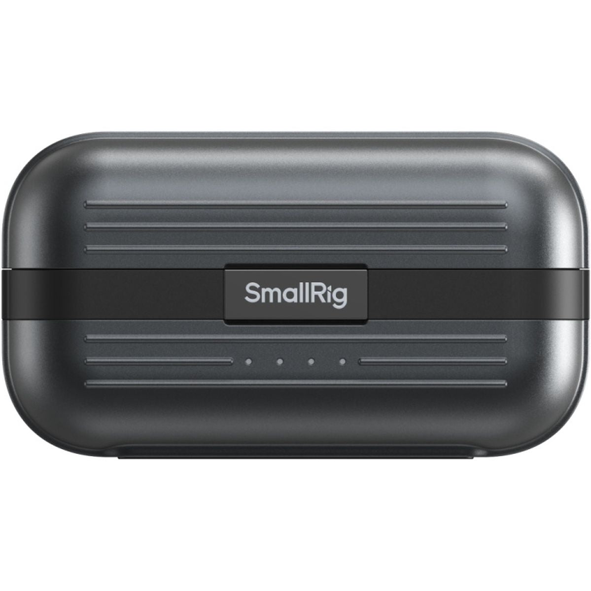 SmallRig 6526 S 70 Wireless Microphone w/ Multi-Device Compatibility (Black) - image 4 of 5