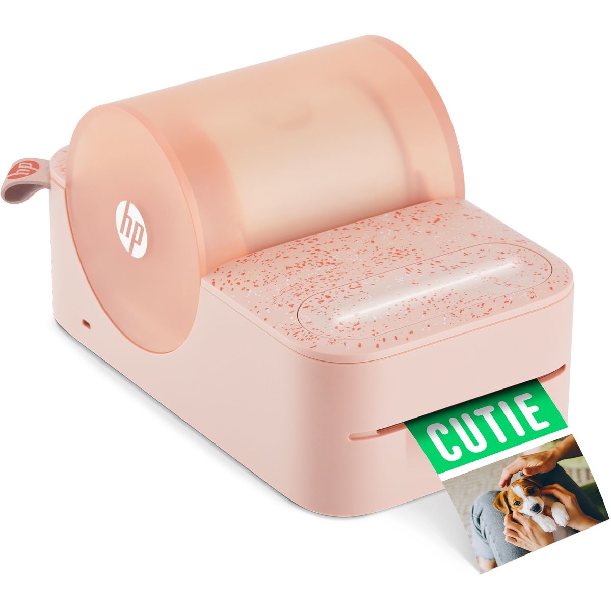 HP Sprocket 500 Panorama - Pink