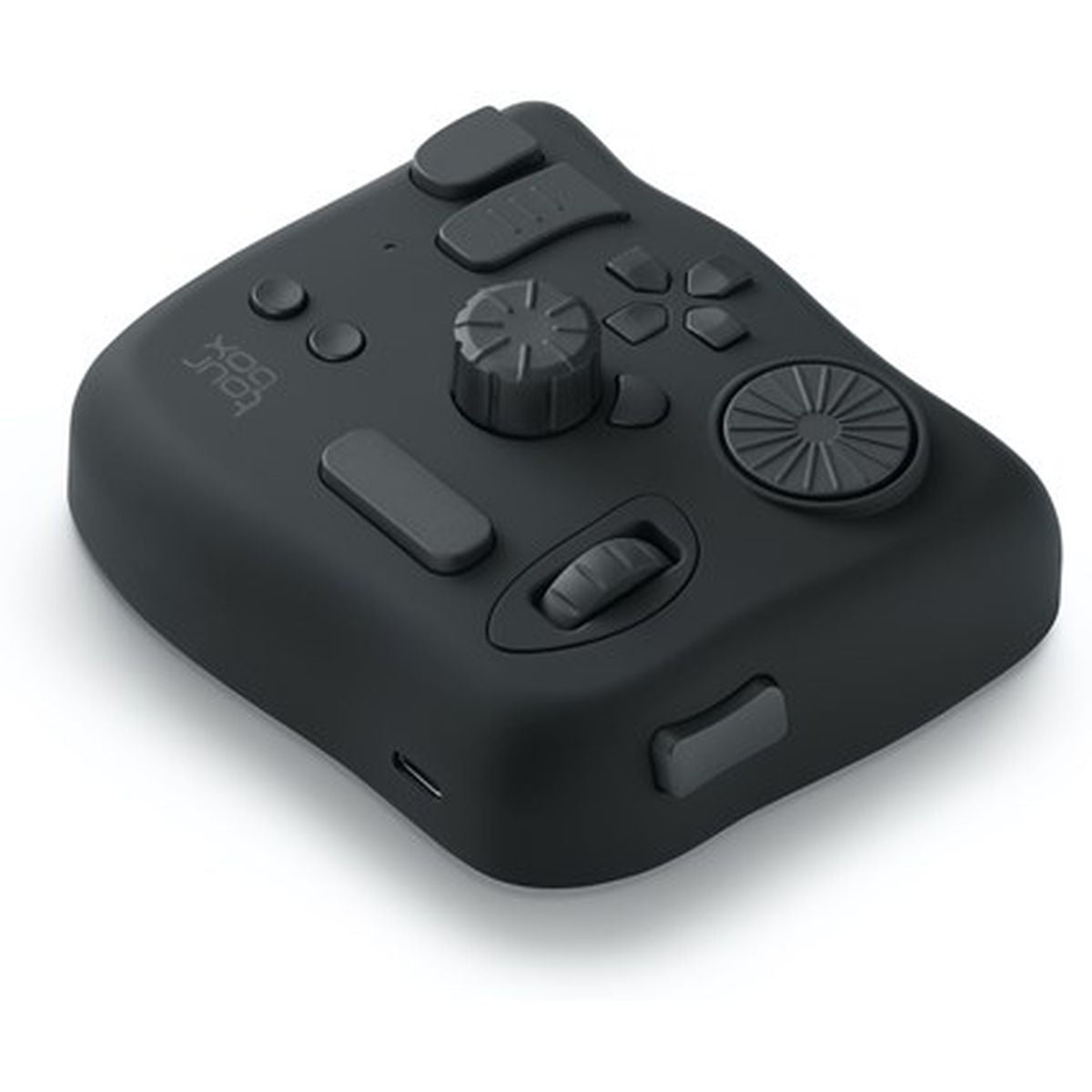 TourBox Neo