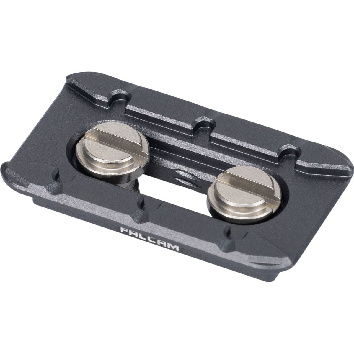 FALCAM F22 Three-Position Quick Release Plate 2537