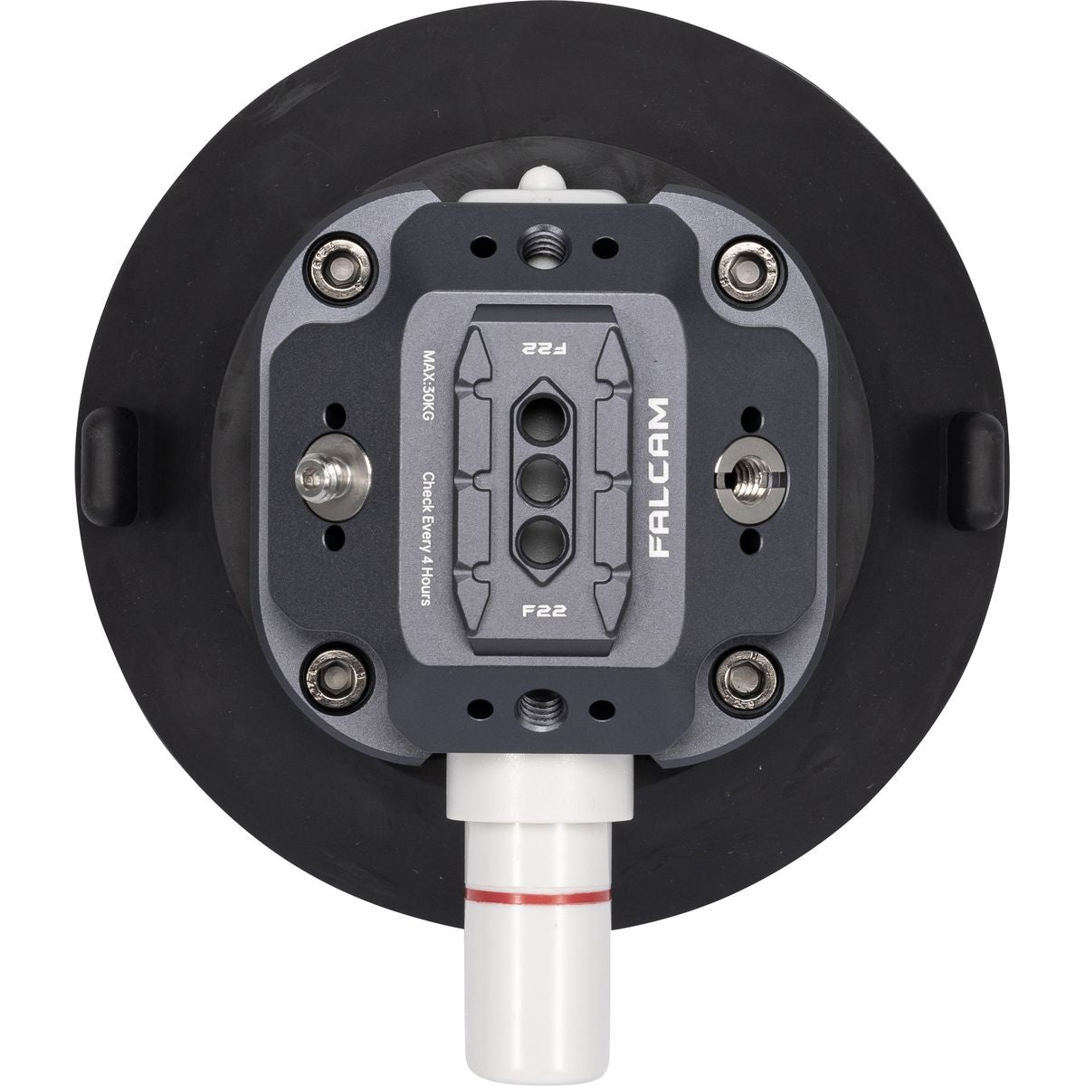 Falcam Quick Release Sucker 4.5 Inch 2567