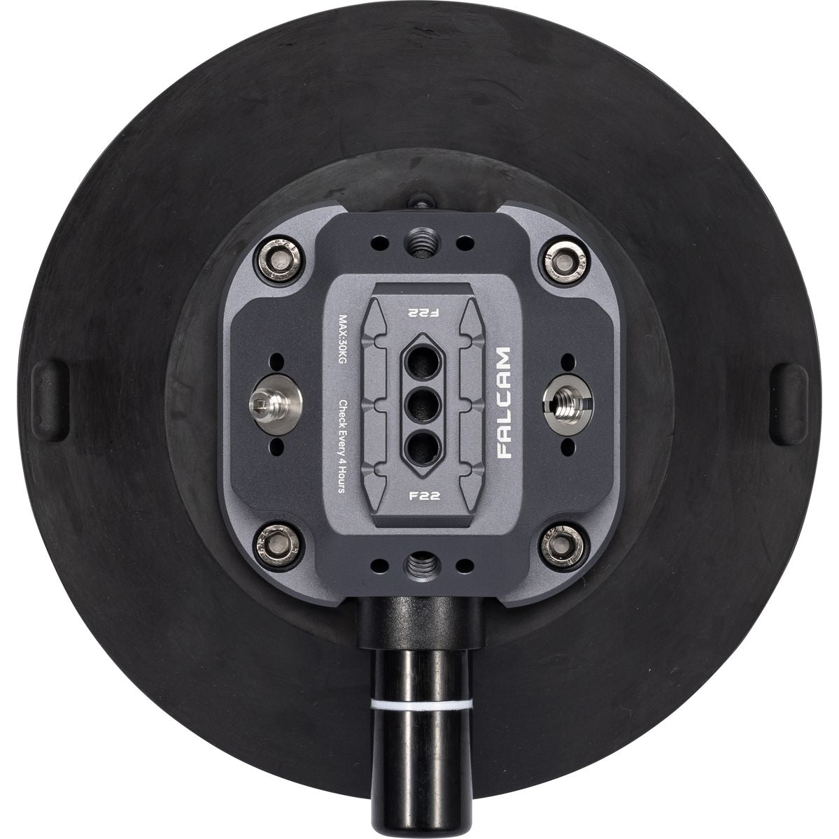 Falcam Quick Release Sucker 6 Inch 2568