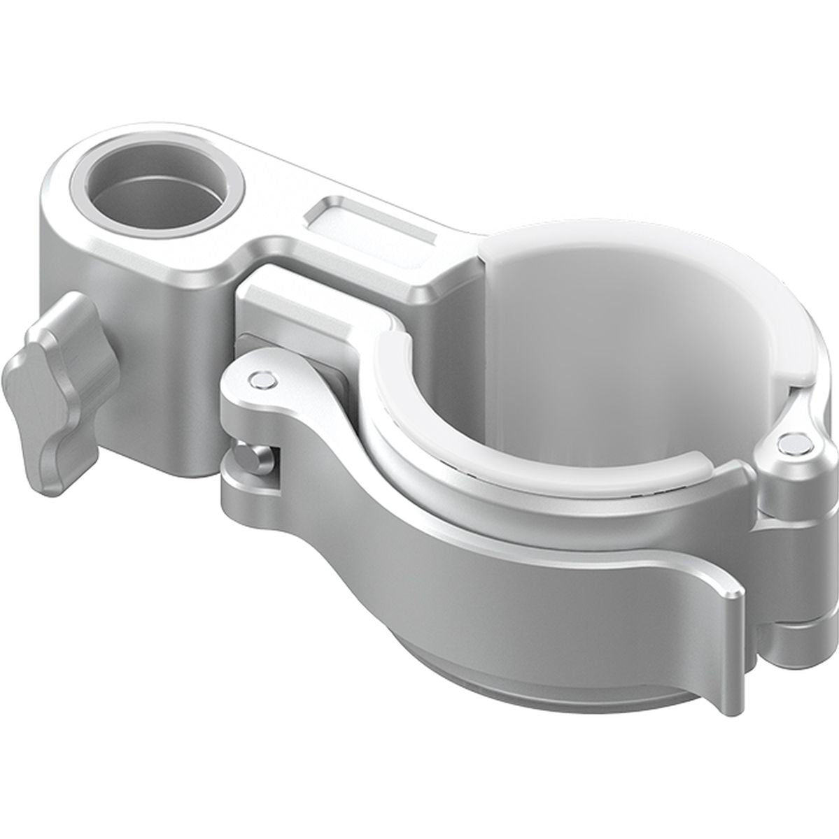 FALCAM Geartree Clamp 1 Mounting Point For 15.8mm Stud 2742