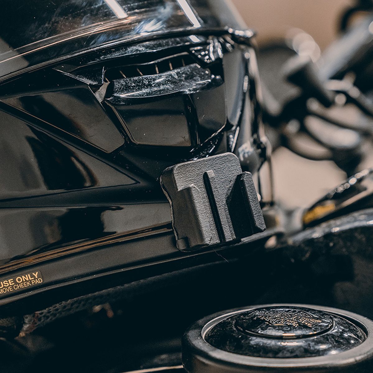 FALCAM F22 Quick Release Clip For Action Camera 2555