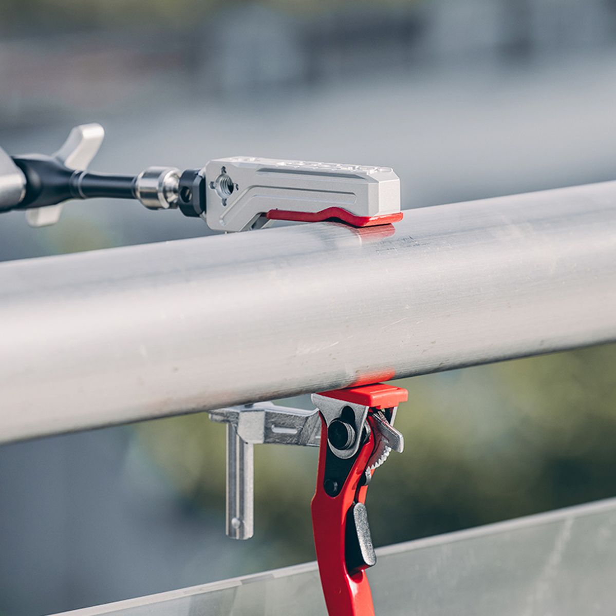 FALCAM F22 Quick Release Clamp 3139