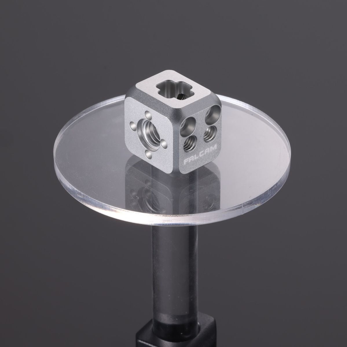 FALCAM Expanding Plate For F22 Quick Release Cube 3165