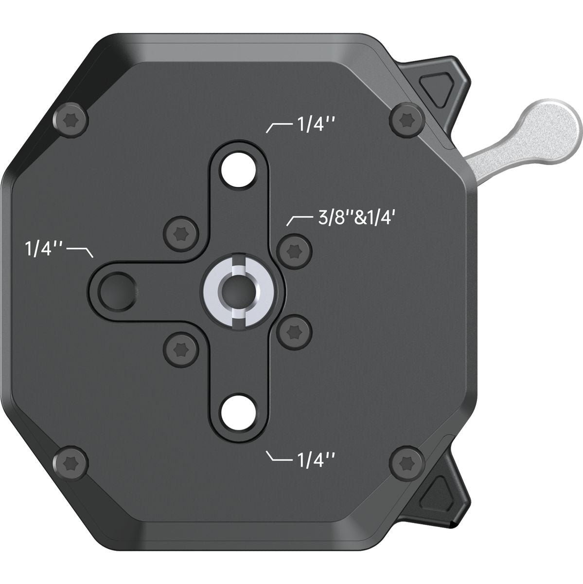 Falcam F50 Square Quick Release Base 3226