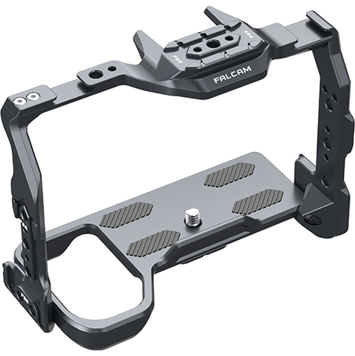 FALCAM F22&F38&F50 Quick Release Camera Cage V2 (For Sony A7M4) 2824A