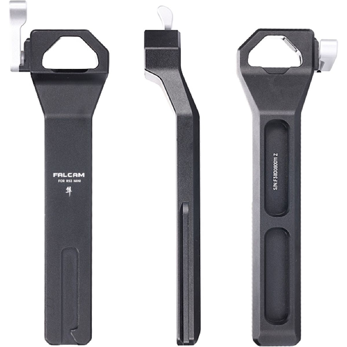 Falcam F38 Quick Release Kit for RS3 mini 3344