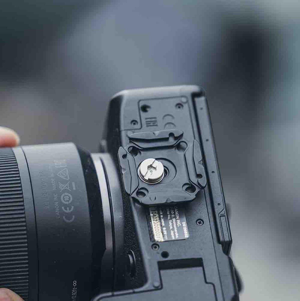 Falcam F38 Multi-hole Quick Release Kit F38B3404