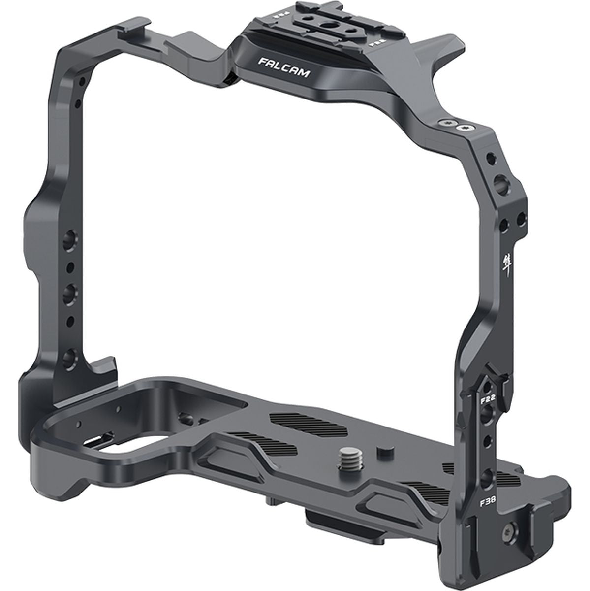 FALCAM F22&F38&F50 Quick Release Cage (For Nikon Z8) C00B3903