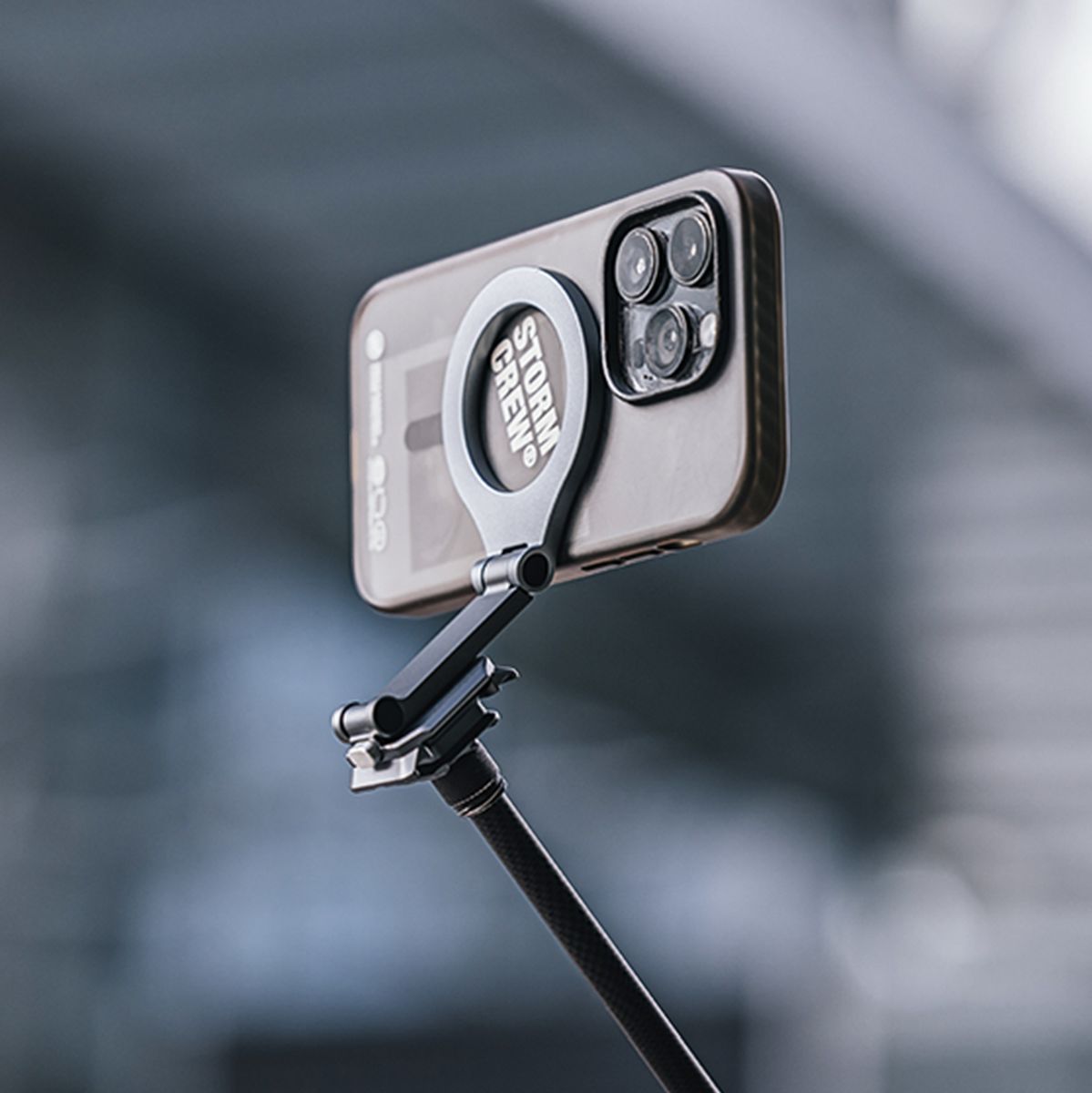 Falcam F22 Dual Head Quick Release Plate