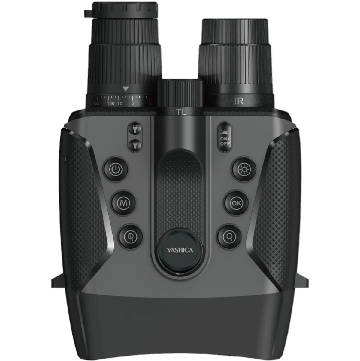 Yashica Night Vision Binocular