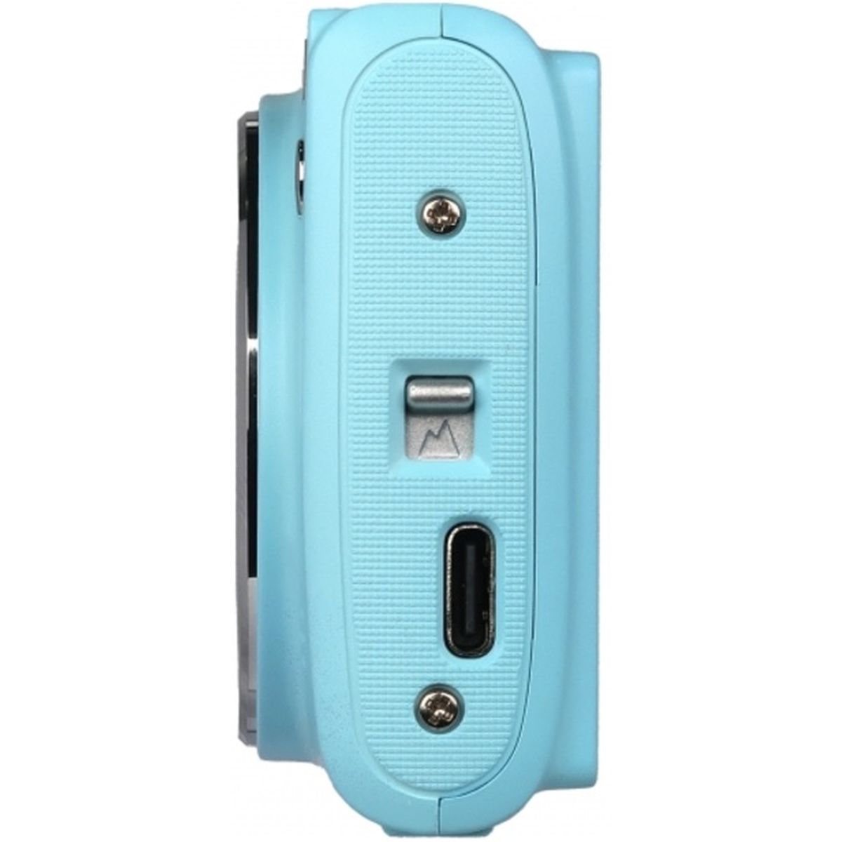Yashica X Peanuts Sky Blue - image 3 of 5
