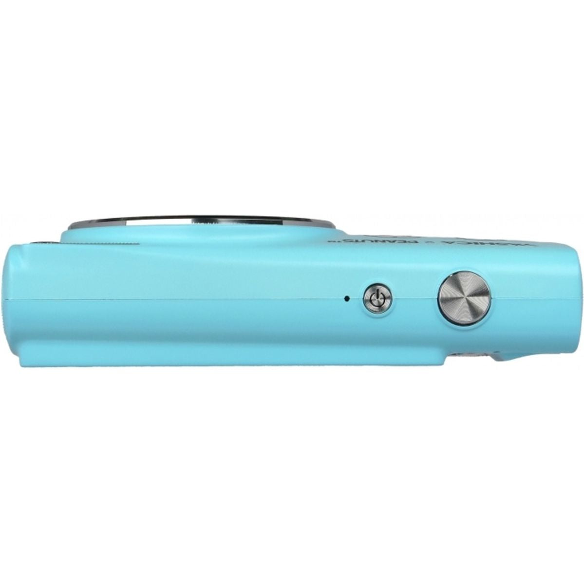 Yashica X Peanuts Sky Blue - image 5 of 5