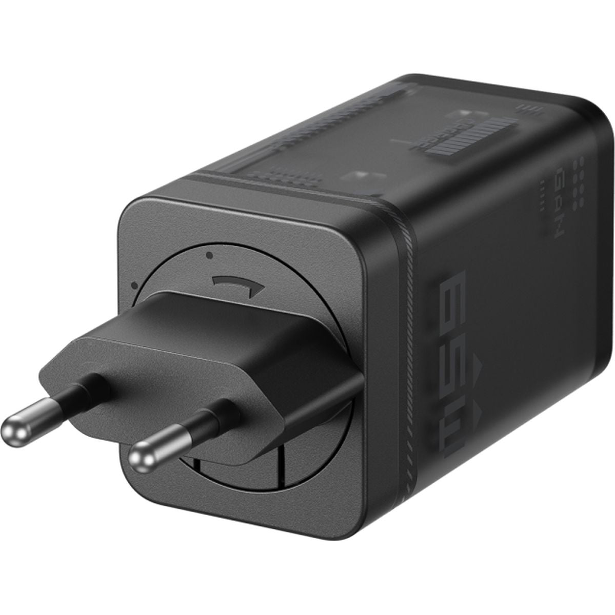 Antigravity 65W Gan Fast Charger