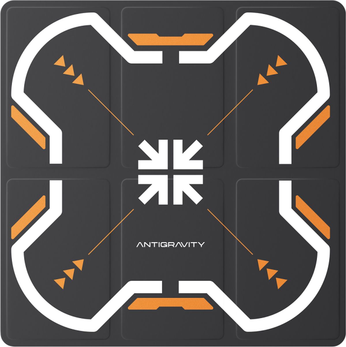 Antigravity A1 Landing Pad