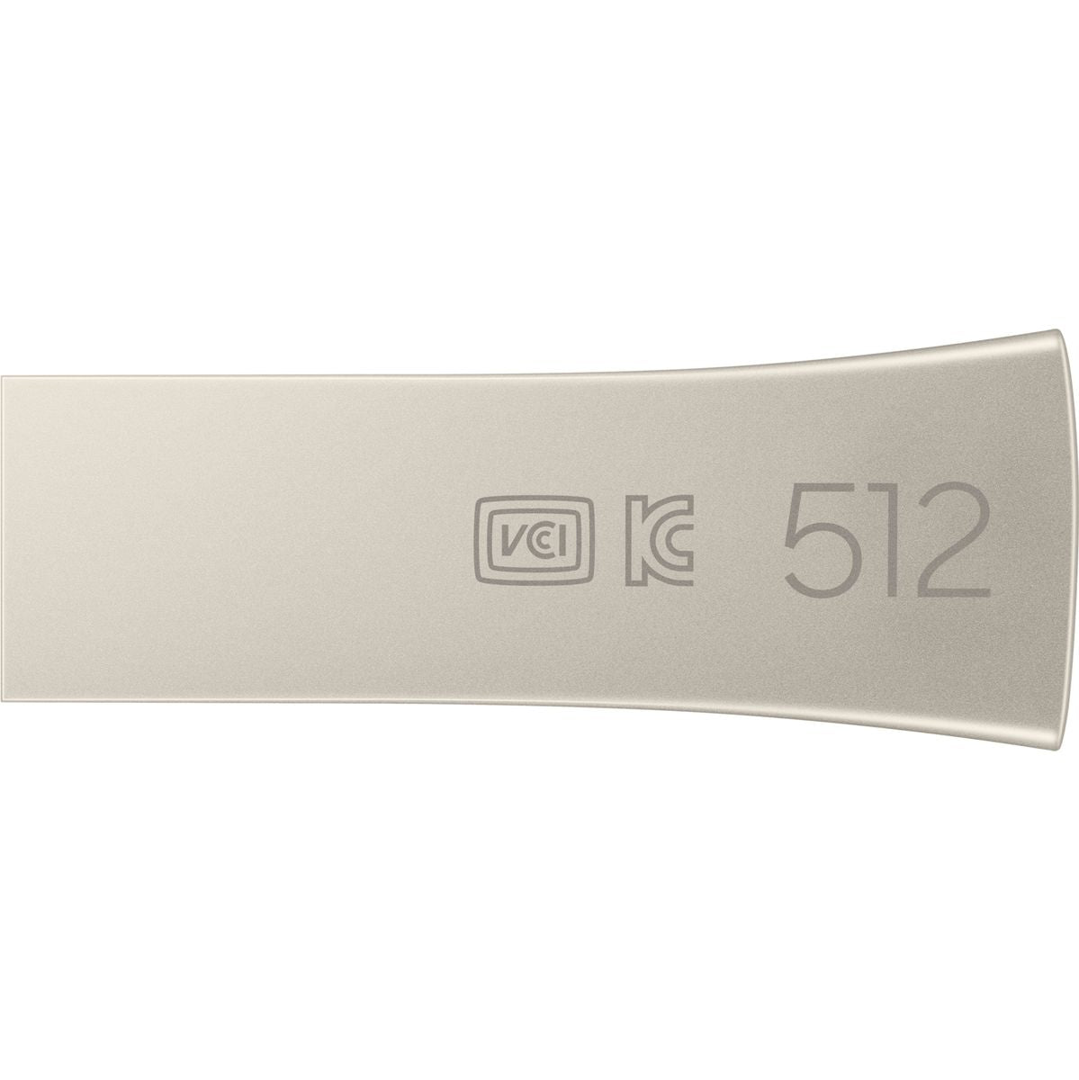 Samsung Bar Plus MUF-512BE3