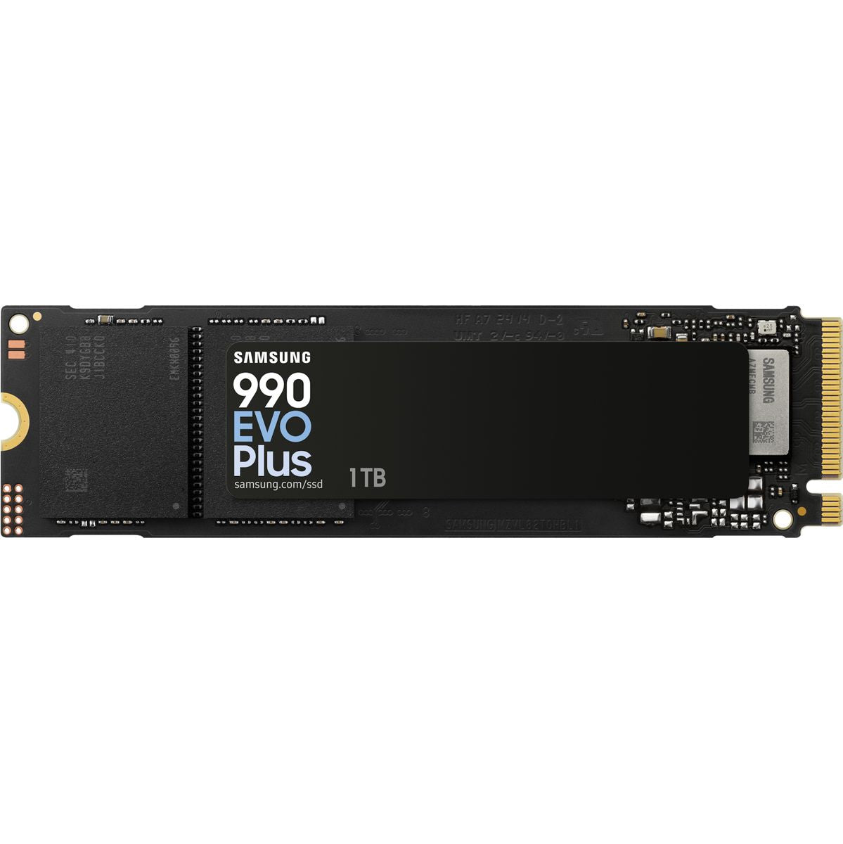 Samsung 990 EVO Plus 1TB