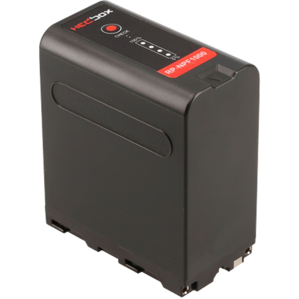 Hedbox RP-NPF1000