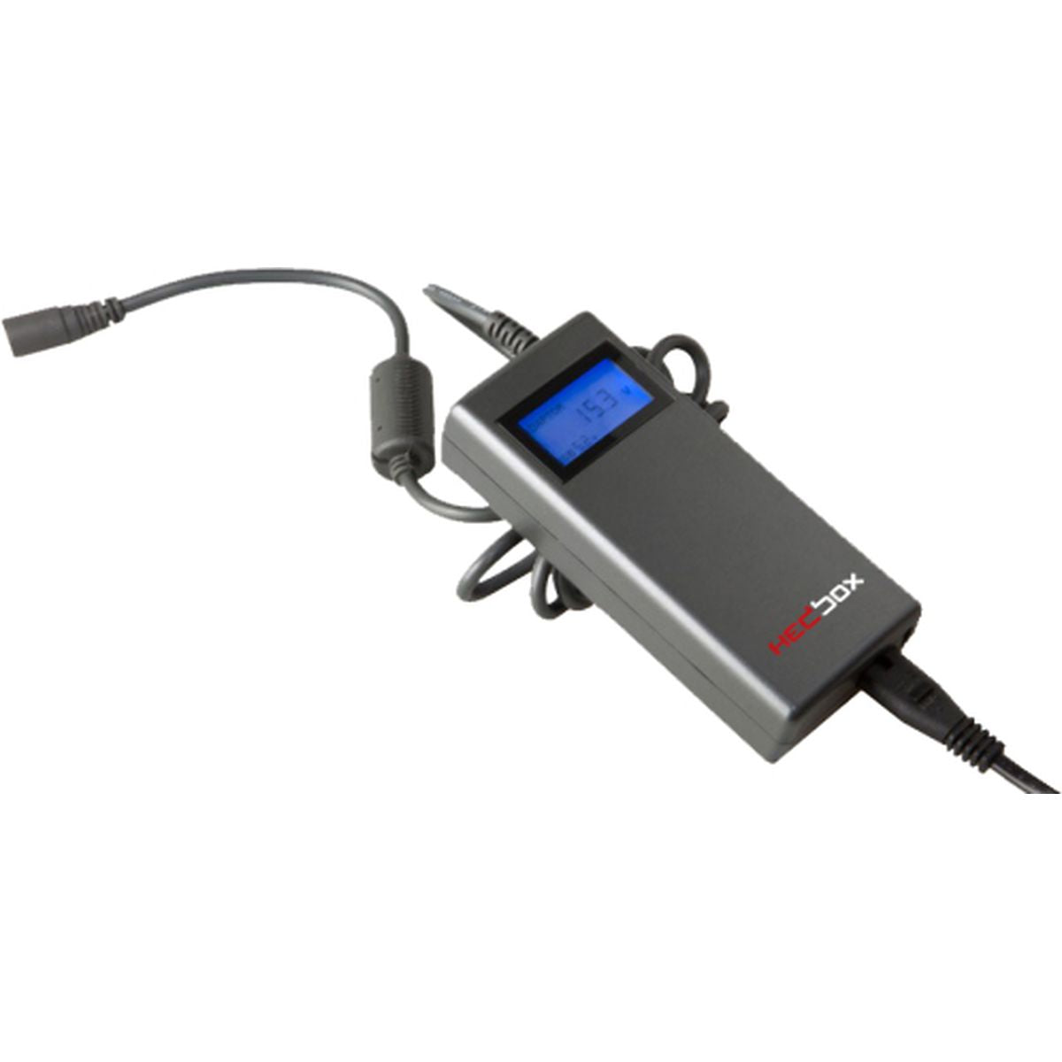 Hedbox RP-DC80